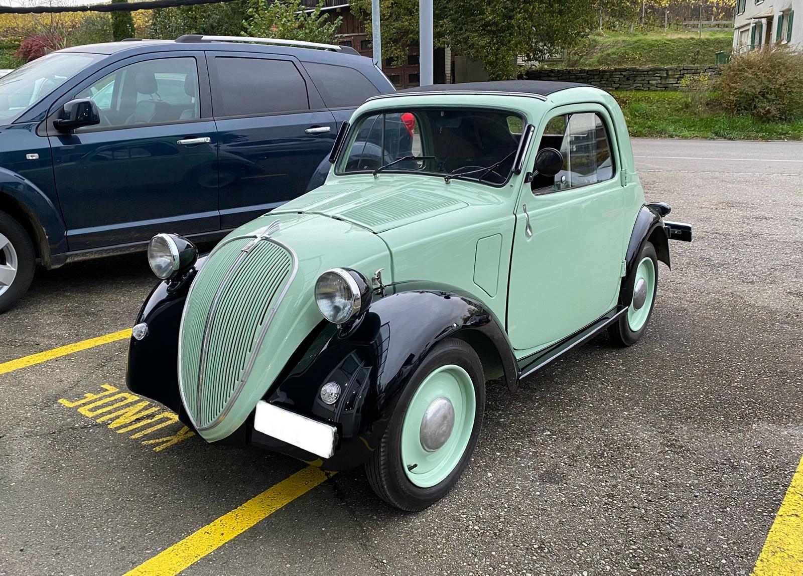 Oldtimer Preview
