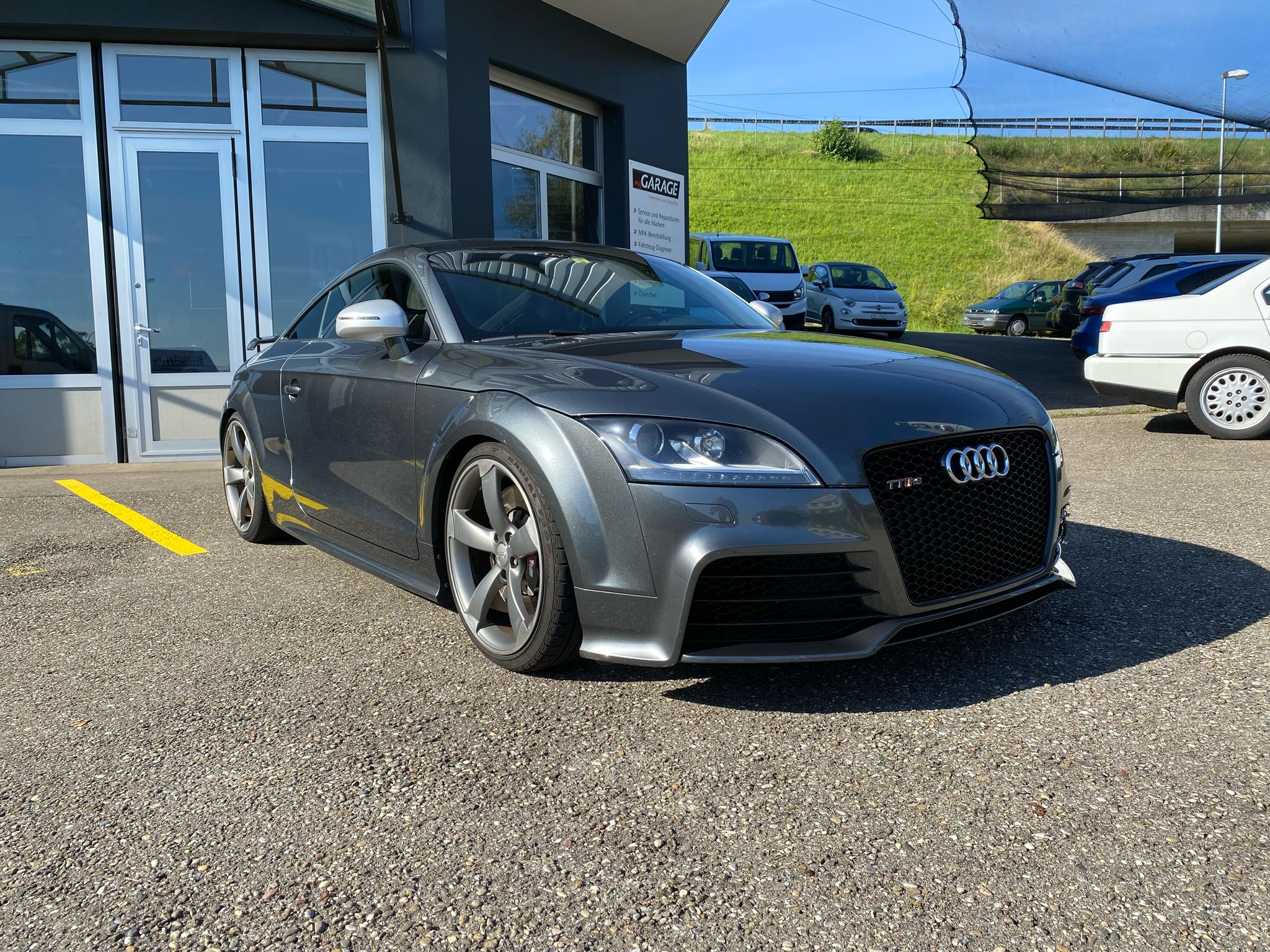 Auto 2